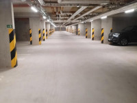 Pronájem garážového stání v Olomouci, Řepčíně