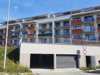 Pronájem garážového stání v Olomouci, Řepčíně