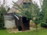 Prodej chaty 1+1 v Kroměříži