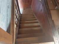 Prodej chalupy 6+2 v Jeseníku, Bukovicích