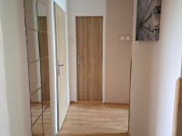 Pronájem bytu 3+1 s parkovacím stáním v Mladči