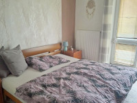 Pronájem bytu 3+1 s parkovacím stáním v Mladči