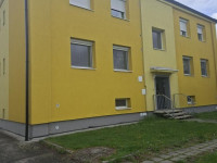 Pronájem bytu 3+1 s parkovacím stáním v Mladči