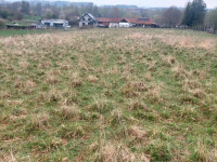 Prodej stavebních pozemků v Polomi