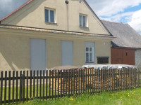 Prodej RD 2+1+podkroví v Břidličné