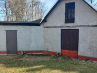 Prodej zemědělské usedlosti v Moravském Berouně