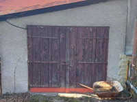 Prodej zemědělské usedlosti v Moravském Berouně