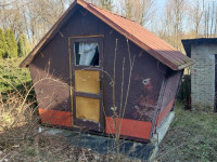 Prodej zemědělské usedlosti v Moravském Berouně