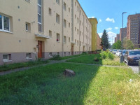 Prodej bytu 2+1 v Kladně