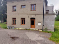 Prodej apartmánů s rybníkem v Písařově, Bukovice