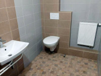 Prodej apartmánů s rybníkem v Písařově, Bukovice