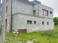 Prodej apartmánů s rybníkem v Písařově, Bukovice