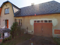 Pronájem chalupy 4+1+jídelna v Rohozné u Poličky