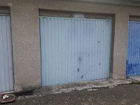 Prodej garáže V Olomouci, Nová Ulice