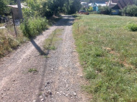 Prodej pozemků ve Stražisku