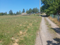 Prodej pozemků ve Stražisku