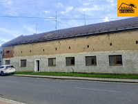 Prodej RD 5+1 a 1+1 v Loučanech