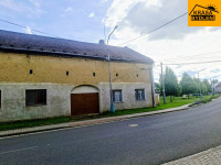 Prodej RD 5+1 a 1+1 v Loučanech