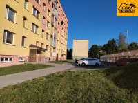 Prodej bytu 3+1 ve Vrbně pod Pradědem