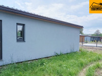 Prodej RD 3+kk, novostavby ve Velké Kraši