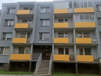 Prodej bytu 1+1 v Mohelnici