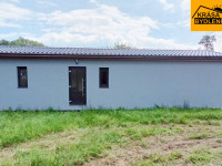 Prodej novostavby 3+kk ve Velké Kraši