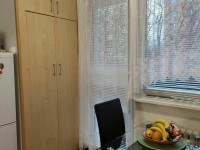 Pronájem bytu 1+1 v Olomouci, Nová Ulice