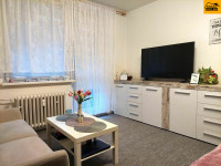 Pronájem bytu 1+1 v Olomouci, Nová Ulice