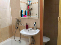 Pronájem bytu 1+1 v Olomouci, Nová Ulice