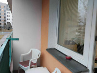 Pronájem bytu 1+1 v Olomouci, Nová Ulice