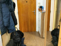 Pronájem bytu 1+1 v Olomouci, Nová Ulice