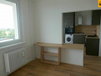 Pronájem bytu 1+1 v Olomouci, Neředín