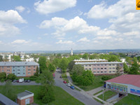 Pronájem bytu 1+1 v Olomouci, Neředín