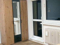 Pronájem bytu 1+1 v Olomouci, Neředín