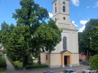 Pronájem bytu 2+1 v Olomouci, Hodolany