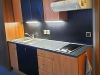 Pronájem bytu 1+kk v Olomouci, Hejčíně