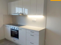 Pronájem bytu 1+kk - novostavby ve Šternberku