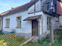 Prodej RD 2+1 ve Vendolí
