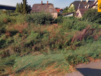 Prodej stavebního pozemku se stavbou ke sboru v Bělotíně
