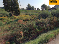 Prodej stavebního pozemku se stavbou ke sboru v Bělotíně