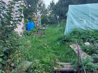 Prodej chalupy 2+1 ve Vendolí