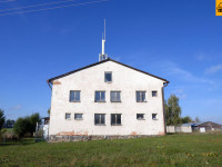 Prodej komerčního areálu v Moravci
