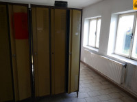 Prodej komerčního areálu v Moravci