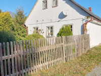 Prodej chalupy 4+1 v Huzové, Arnoltice