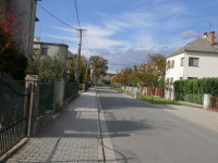 Prodej bytu 3+kk se zahradou v Litovli