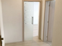 Prodej bytu 3+kk se zahrádkou a parkovacím stáním v Olomouci, Nová Ulice