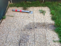 Prodej bytu 3+kk se zahrádkou a parkovacím stáním v Olomouci, Nová Ulice