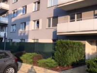 Prodej bytu 3+kk se zahrádkou a parkovacím stáním v Olomouci, Nová Ulice