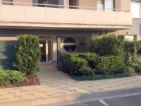 Prodej bytu 3+kk se zahrádkou a parkovacím stáním v Olomouci, Nová Ulice