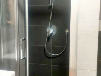 Pronájem bytu 1+kk - novostavby se zahrádkou v Olomouci, Neředín